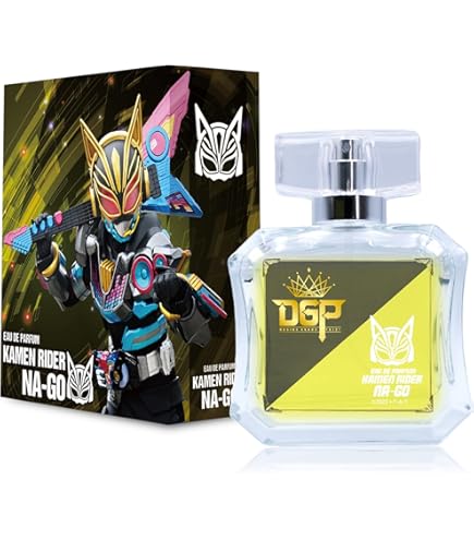 Amazon | 仮面ライダー王蛇 オードパルファム 50ml | 仮面ライダー龍騎